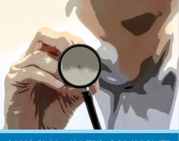 BEM ESTAR OCUPACIONAL EM ANESTESIOLOGIA